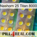Rhino 25 Titanium 8000 new10
